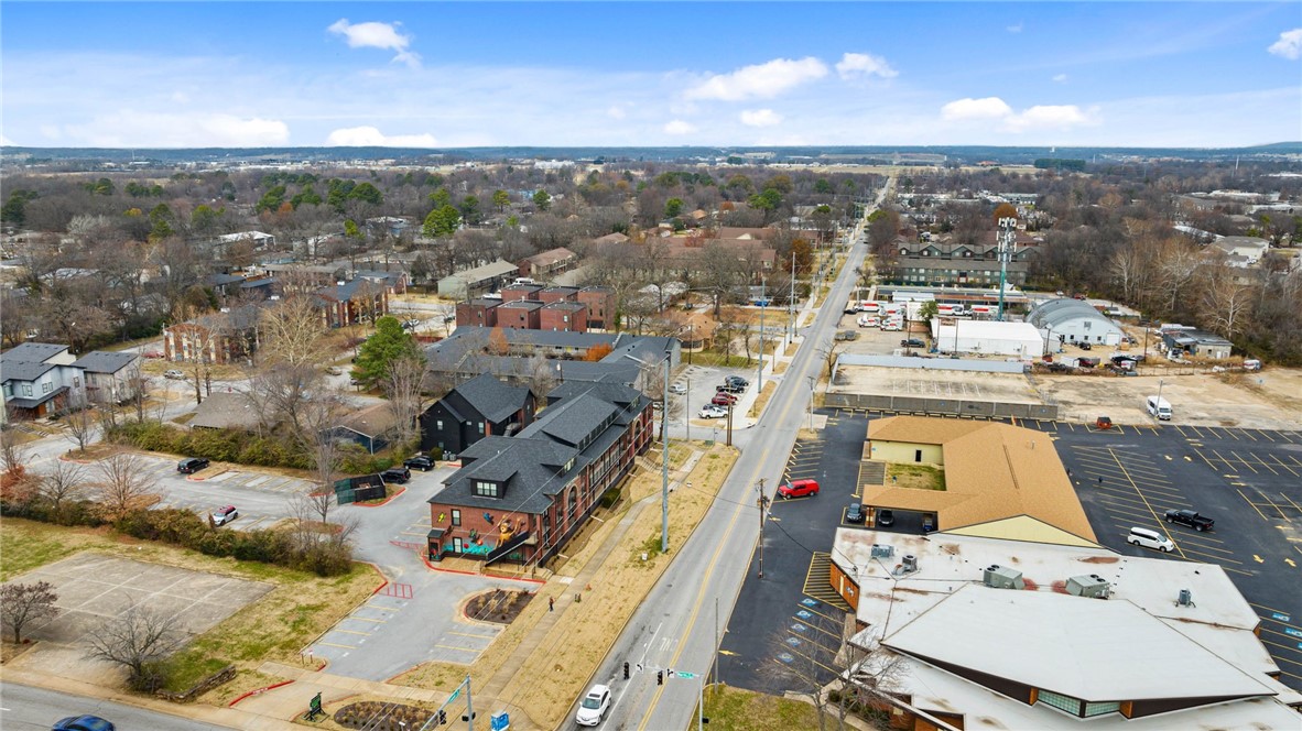 North Corner Hpr - Residential