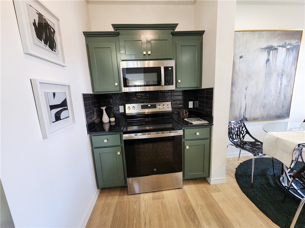 North Corner Hpr - Residential