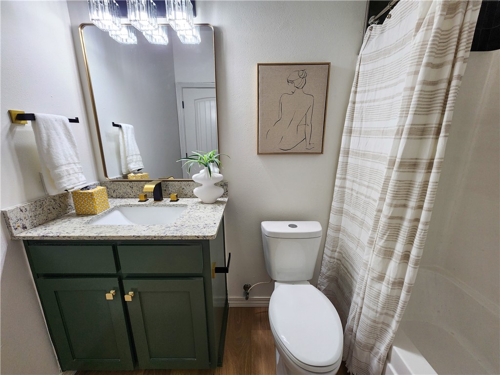 North Corner Hpr - Residential