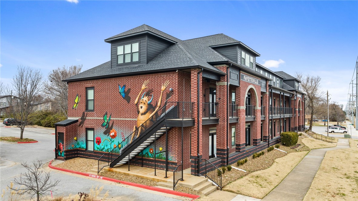 North Corner Hpr - Residential