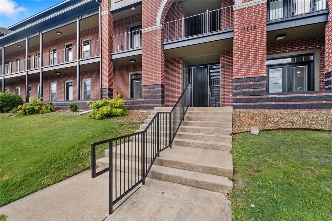 North Corner Hpr - Residential