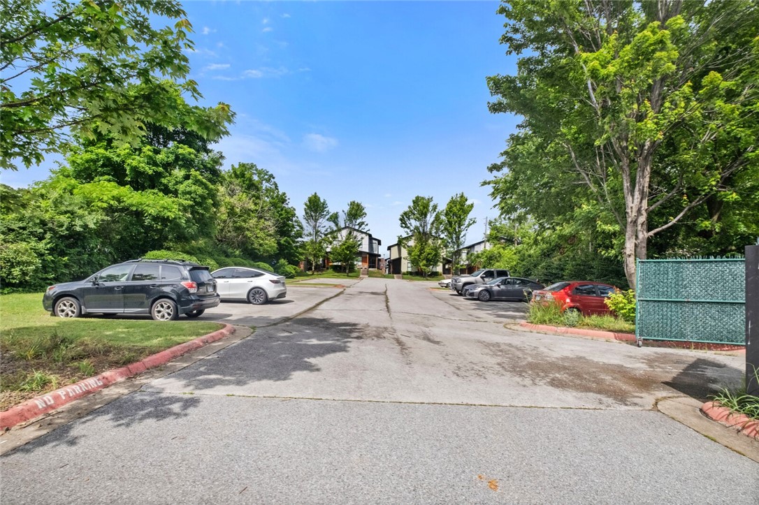 North Corner Hpr - Residential