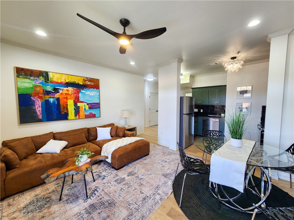 North Corner Hpr - Residential