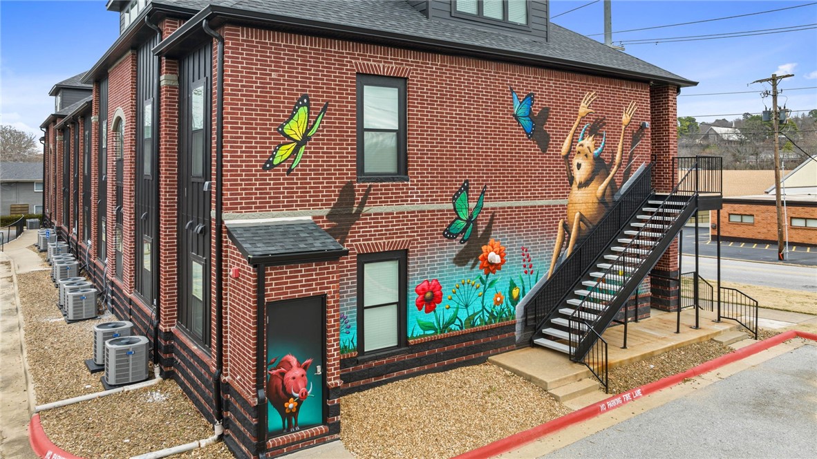 North Corner Hpr - Residential