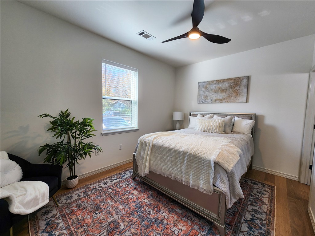 North Corner Hpr - Residential