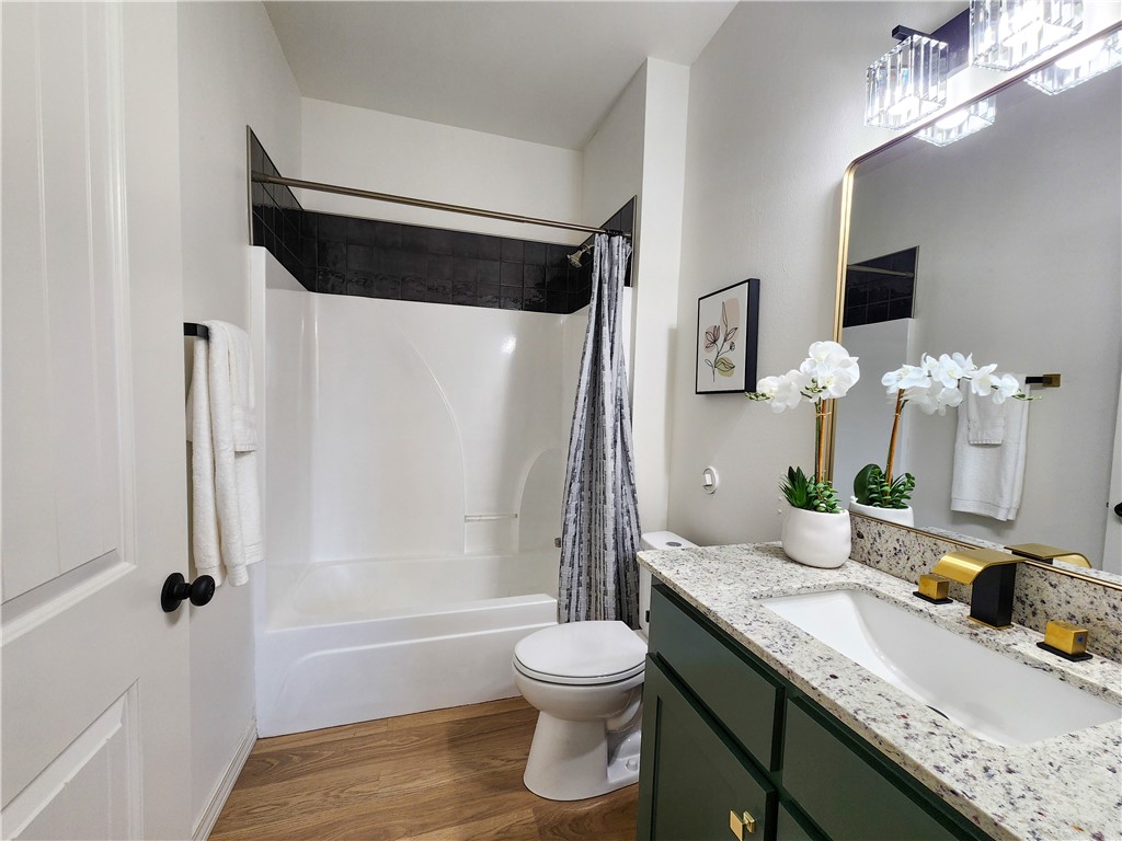 North Corner Hpr - Residential