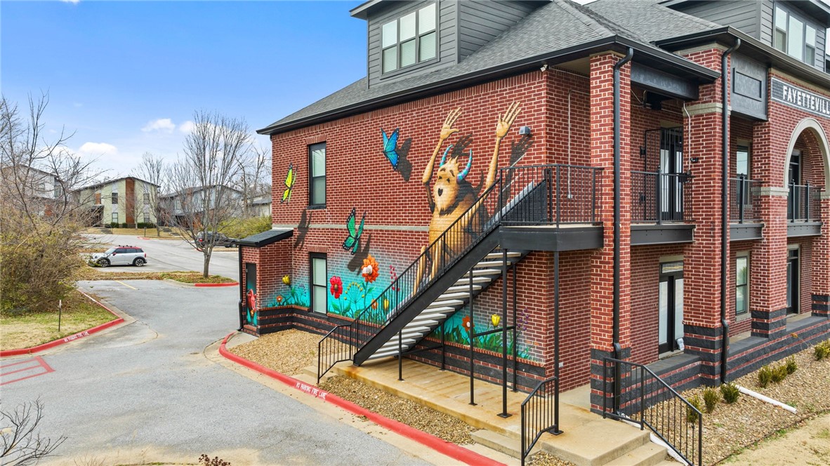 North Corner Hpr - Residential