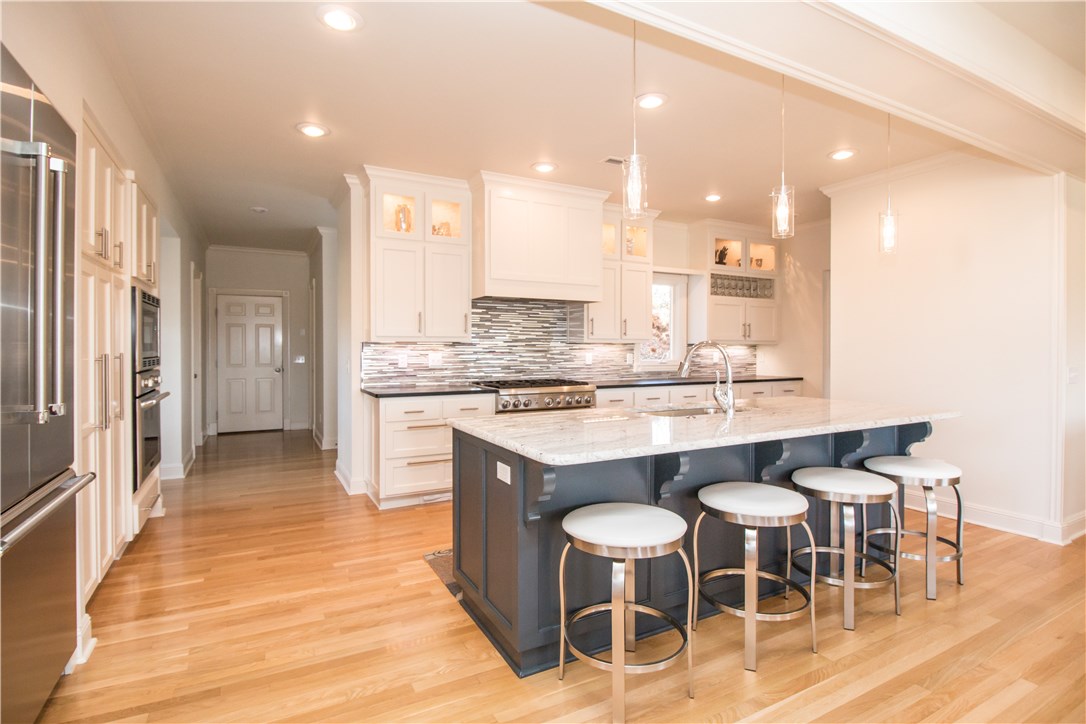 Pinnacle - Residential