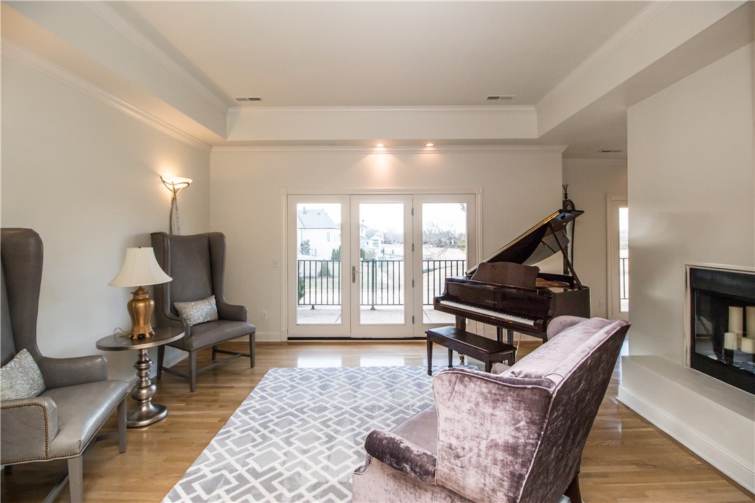 Pinnacle - Residential