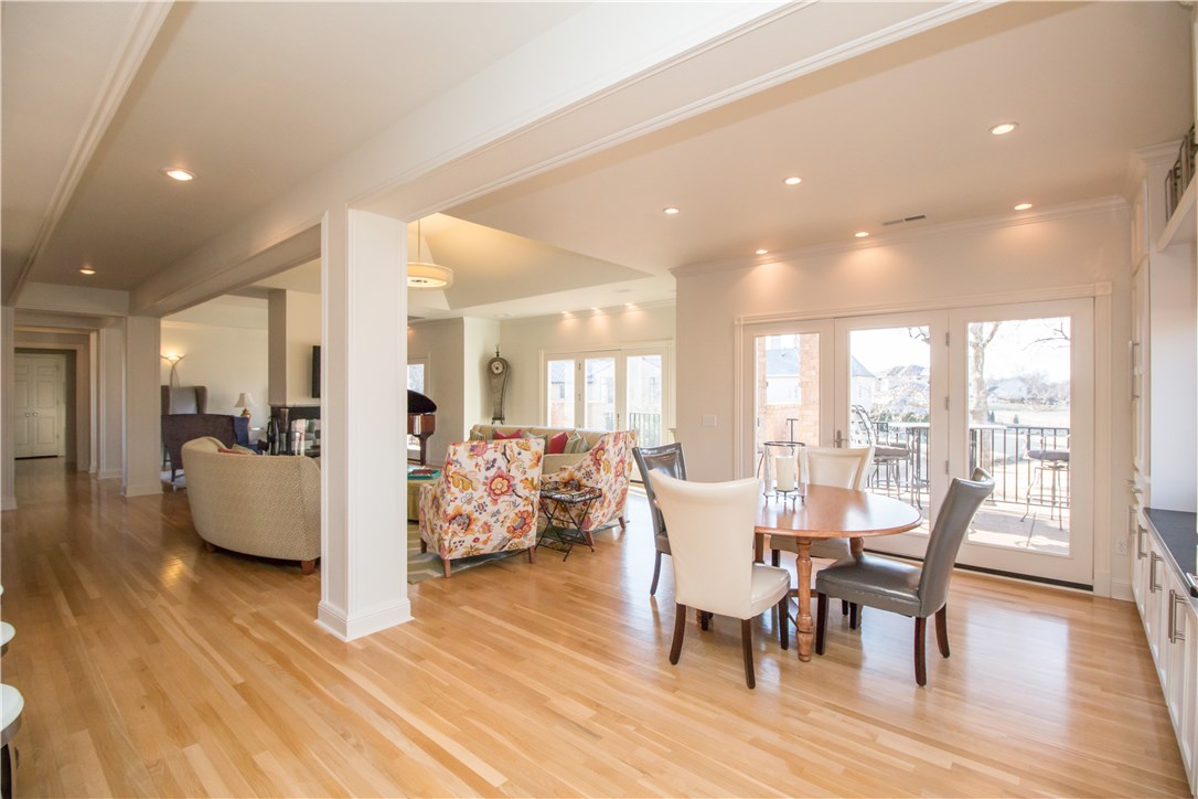 Pinnacle - Residential