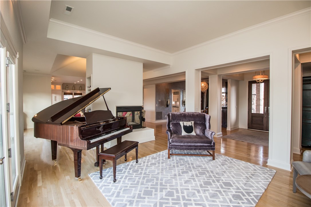 Pinnacle - Residential