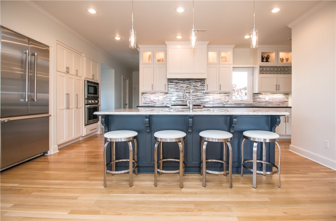 Pinnacle - Residential