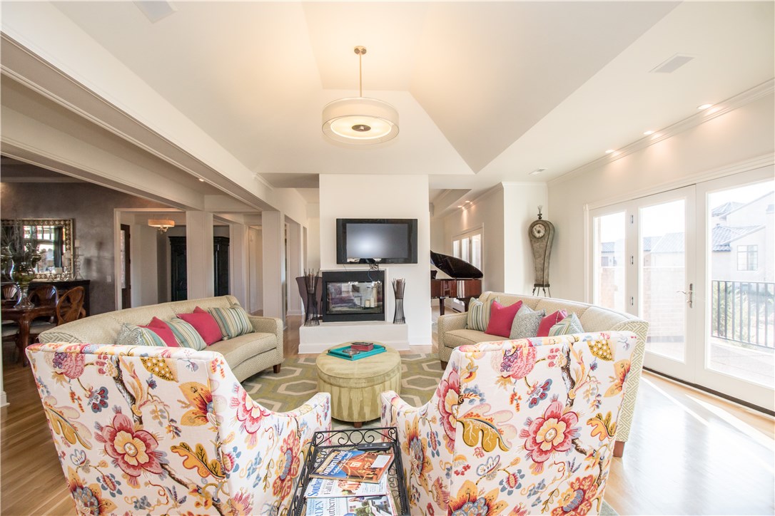 Pinnacle - Residential