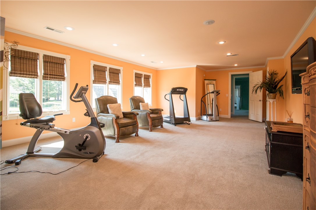 Pinnacle - Residential