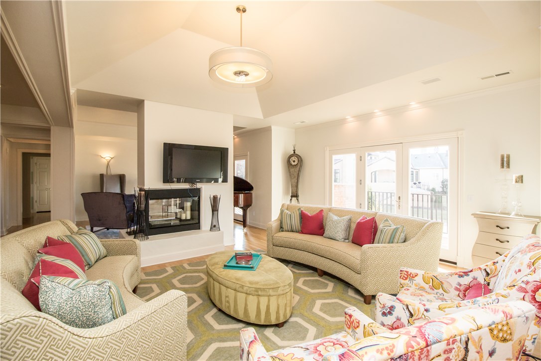 Pinnacle - Residential