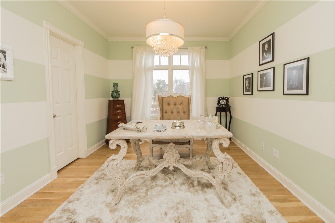 Pinnacle - Residential