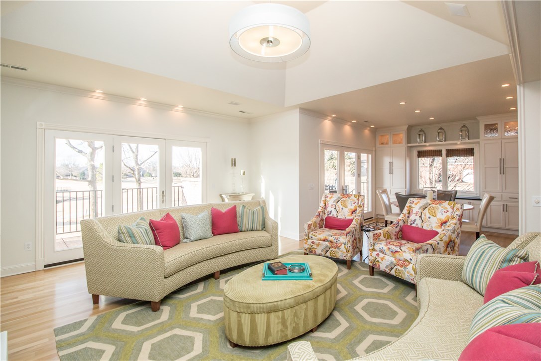 Pinnacle - Residential