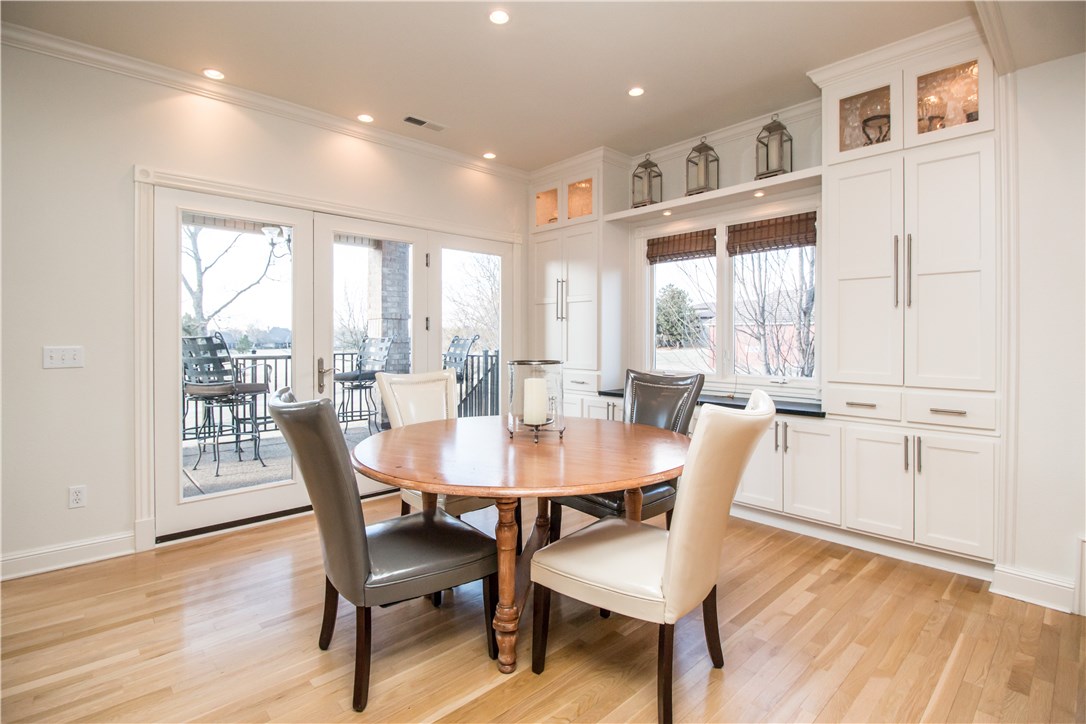 Pinnacle - Residential