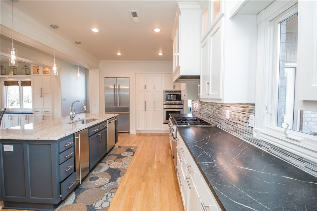 Pinnacle - Residential