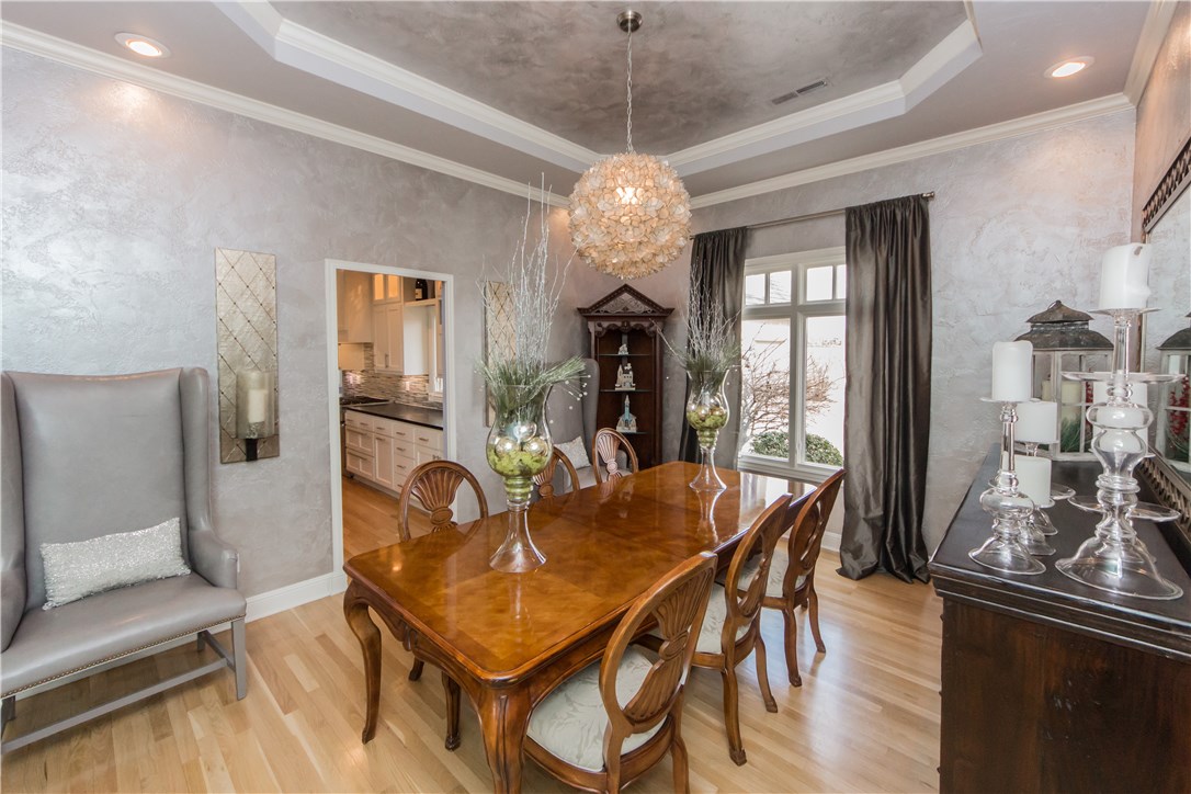 Pinnacle - Residential