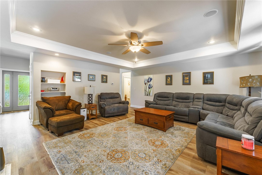 Wildflower Point Rurban - Residential