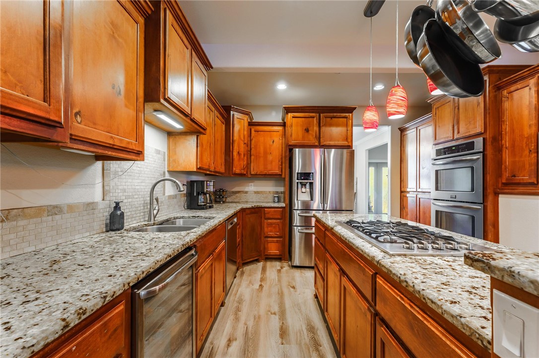 Wildflower Point Rurban - Residential