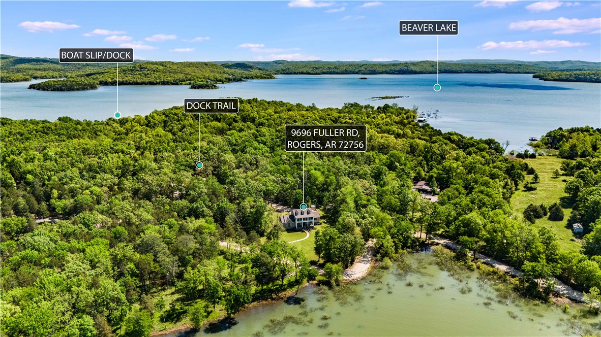 Wildflower Point Rurban - Residential