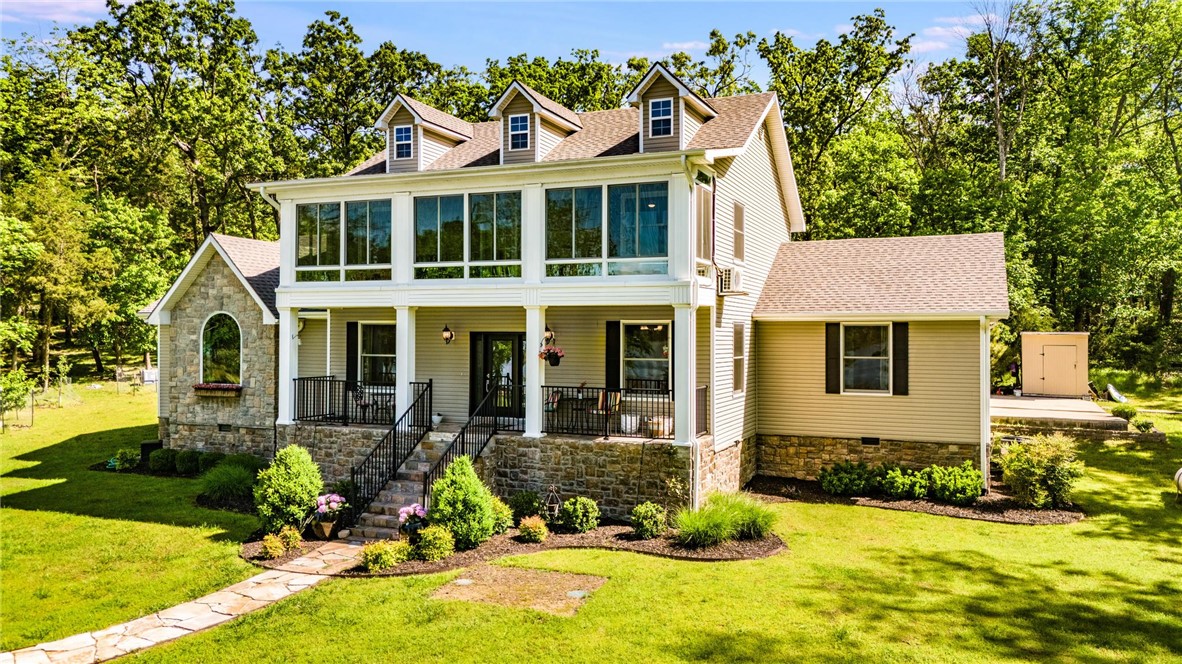 Wildflower Point Rurban - Residential