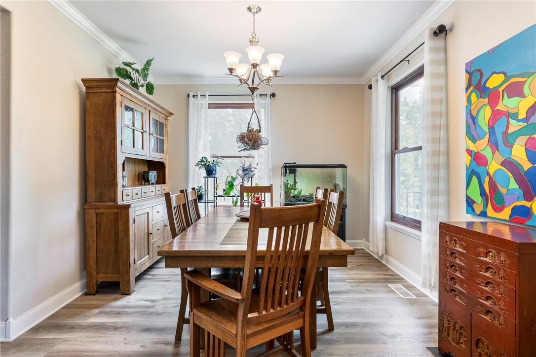 Wildflower Point Rurban - Residential