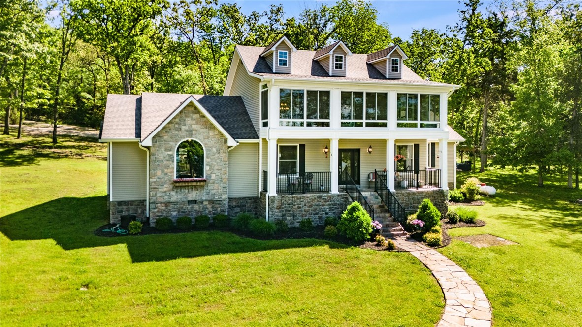 Wildflower Point Rurban - Residential