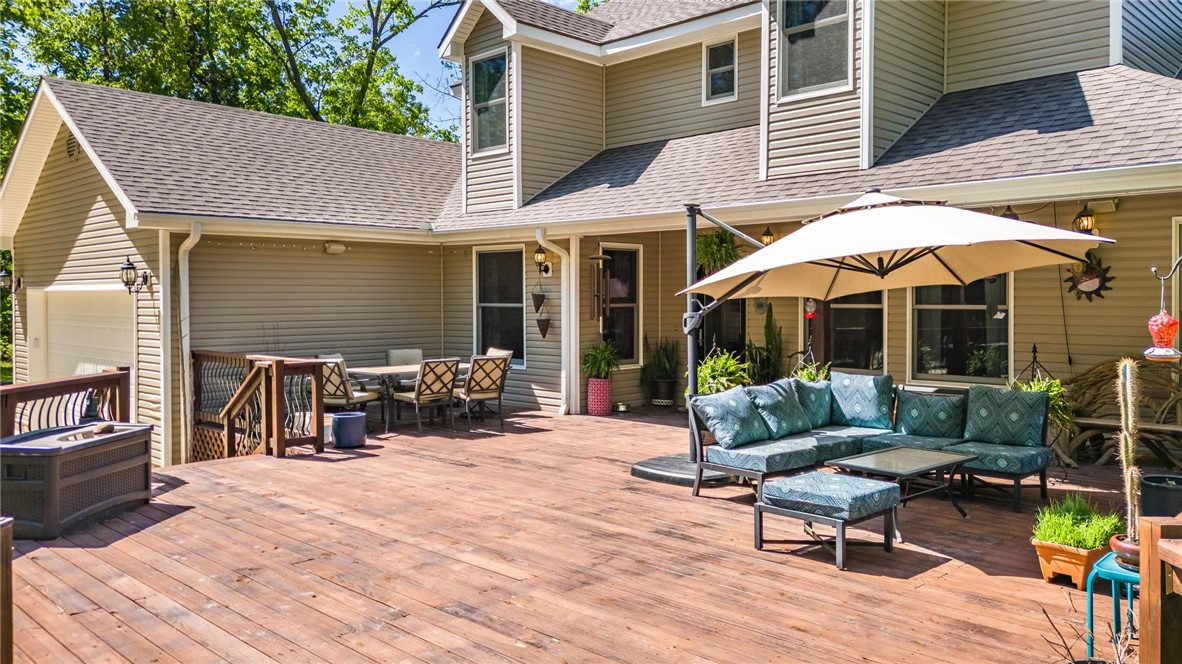 Wildflower Point Rurban - Residential