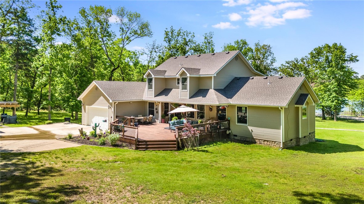 Wildflower Point Rurban - Residential