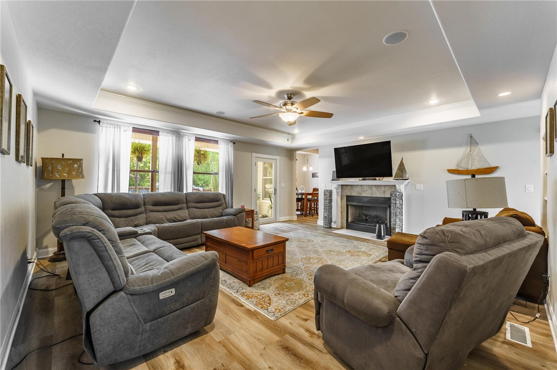 Wildflower Point Rurban - Residential