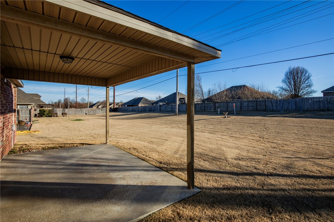 Stone Meadow Add Bentonville - Residential