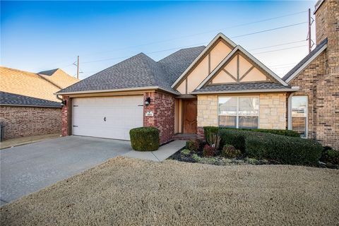 1903 SW Stonegrove Road Bentonville AR 72713