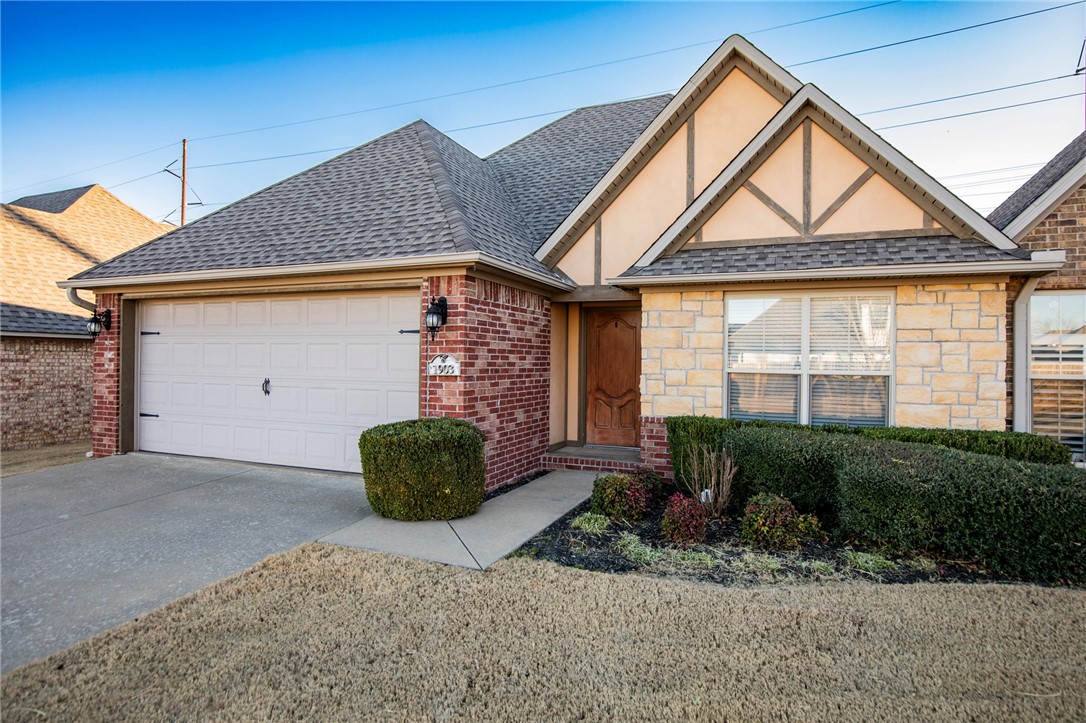 Stone Meadow Add Bentonville - Residential