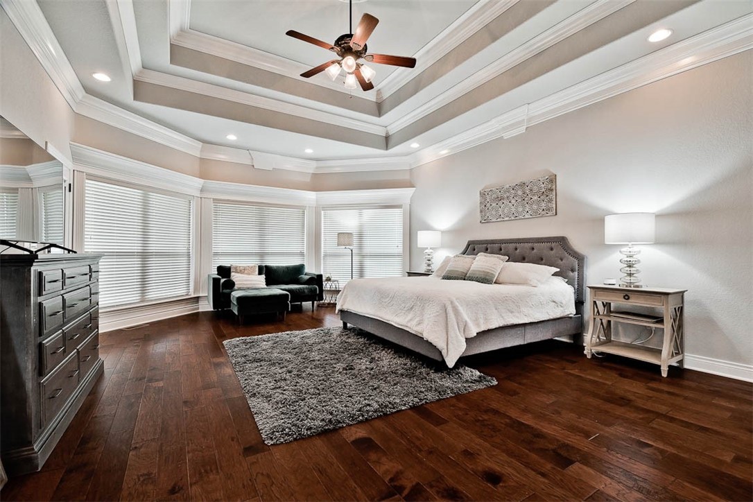 Shadow Valley PUD Ph Vii Rogers - Residential