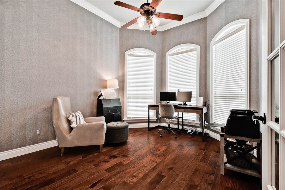 Shadow Valley PUD Ph Vii Rogers - Residential