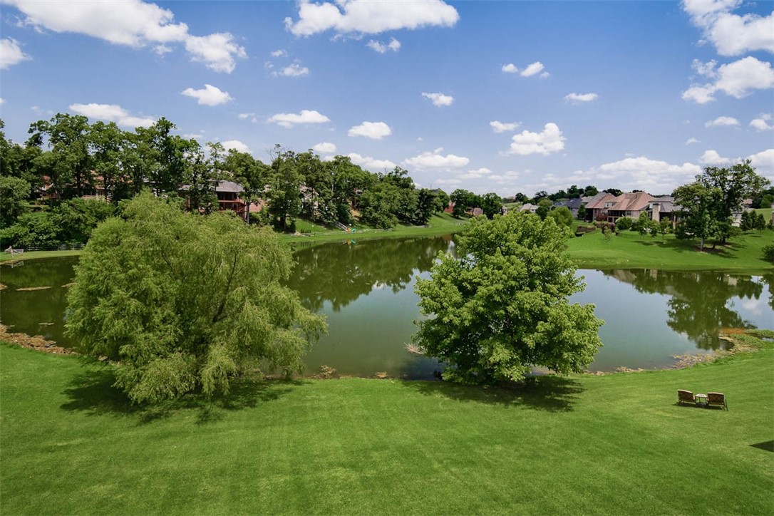 Shadow Valley PUD Ph Vii Rogers - Residential