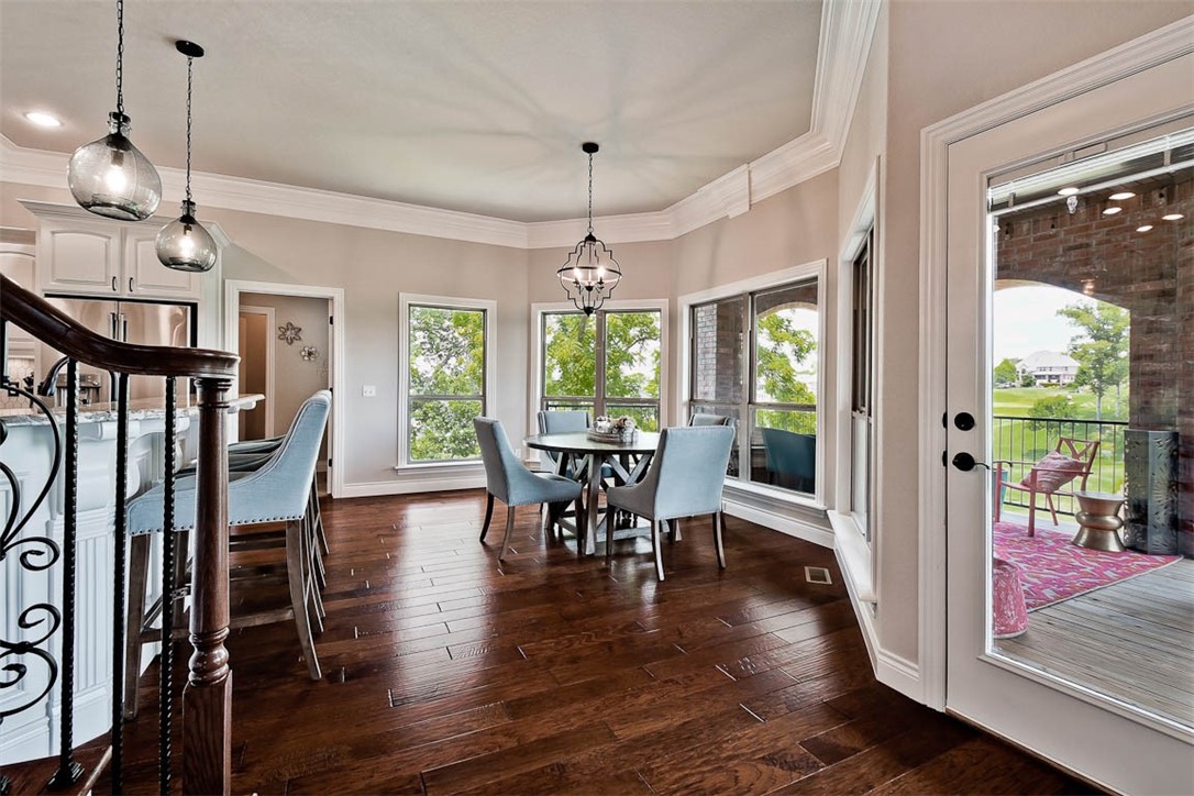 Shadow Valley PUD Ph Vii Rogers - Residential