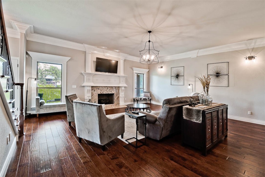 Shadow Valley PUD Ph Vii Rogers - Residential