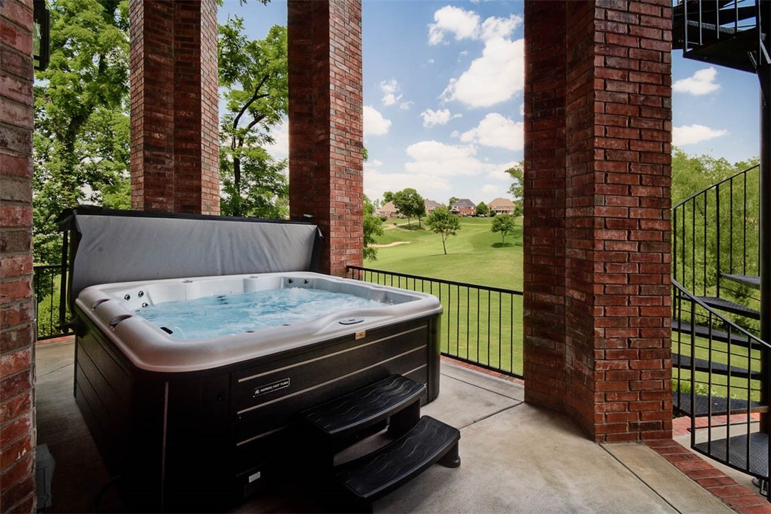 Shadow Valley PUD Ph Vii Rogers - Residential