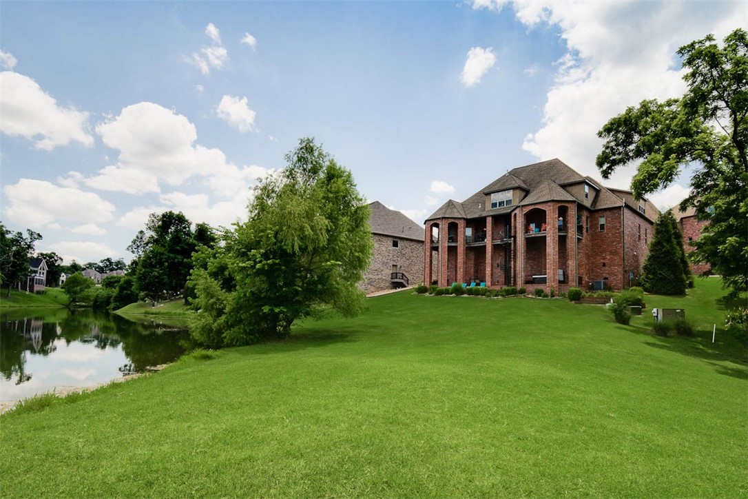 Shadow Valley PUD Ph Vii Rogers - Residential