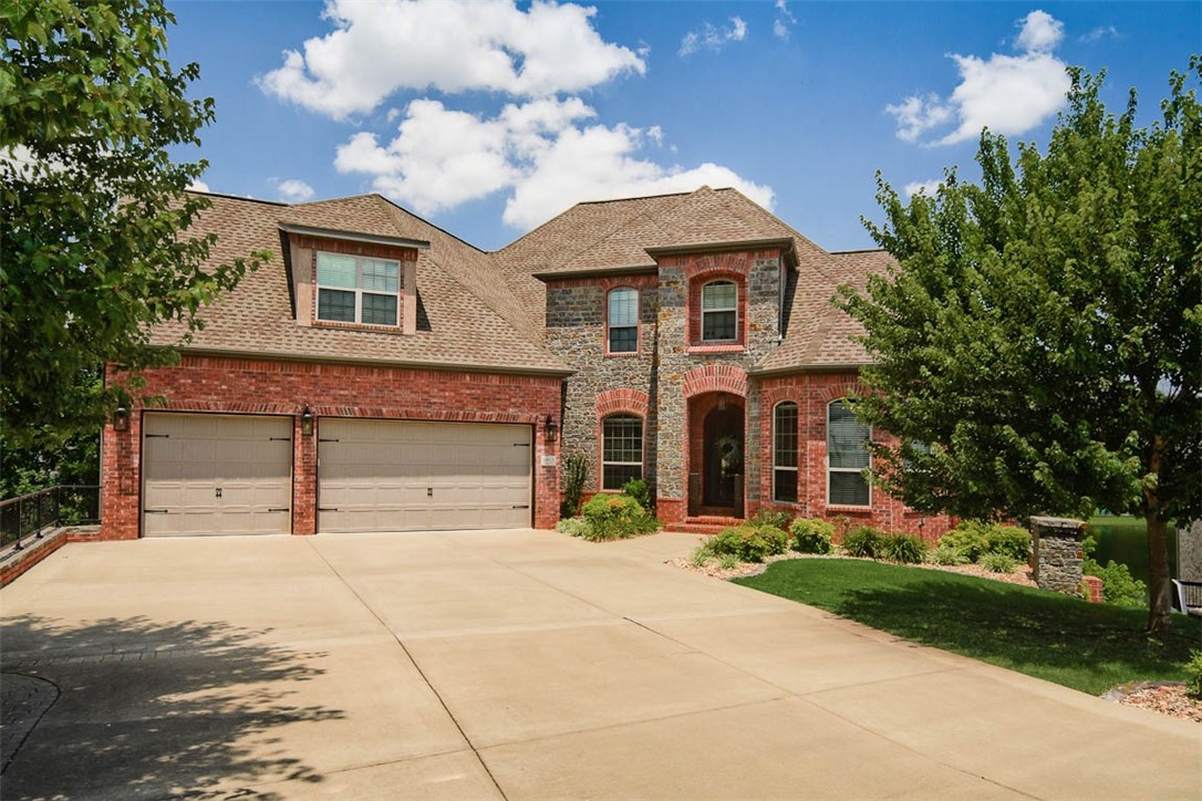 Shadow Valley PUD Ph Vii Rogers - Residential