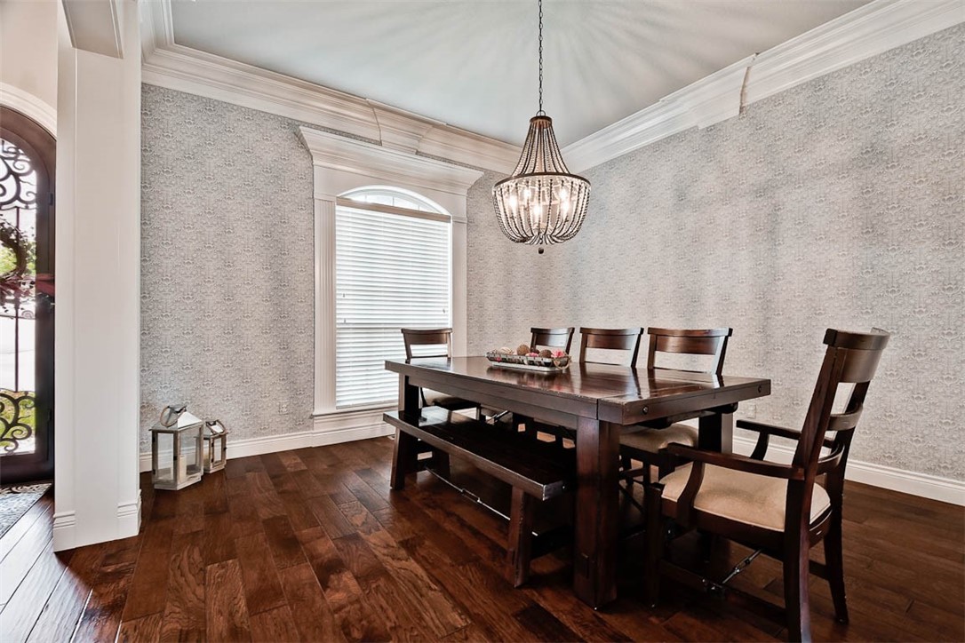 Shadow Valley PUD Ph Vii Rogers - Residential