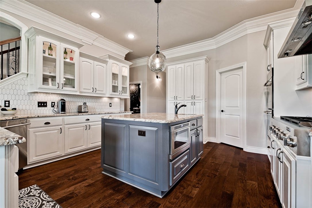 Shadow Valley PUD Ph Vii Rogers - Residential