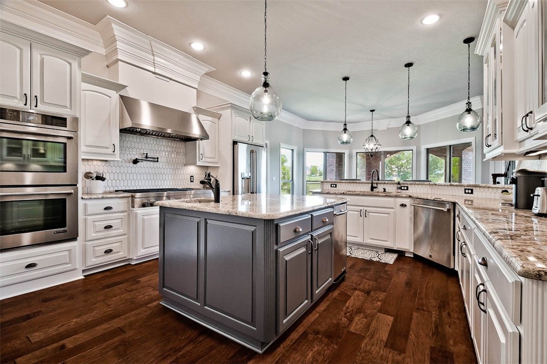 Shadow Valley PUD Ph Vii Rogers - Residential