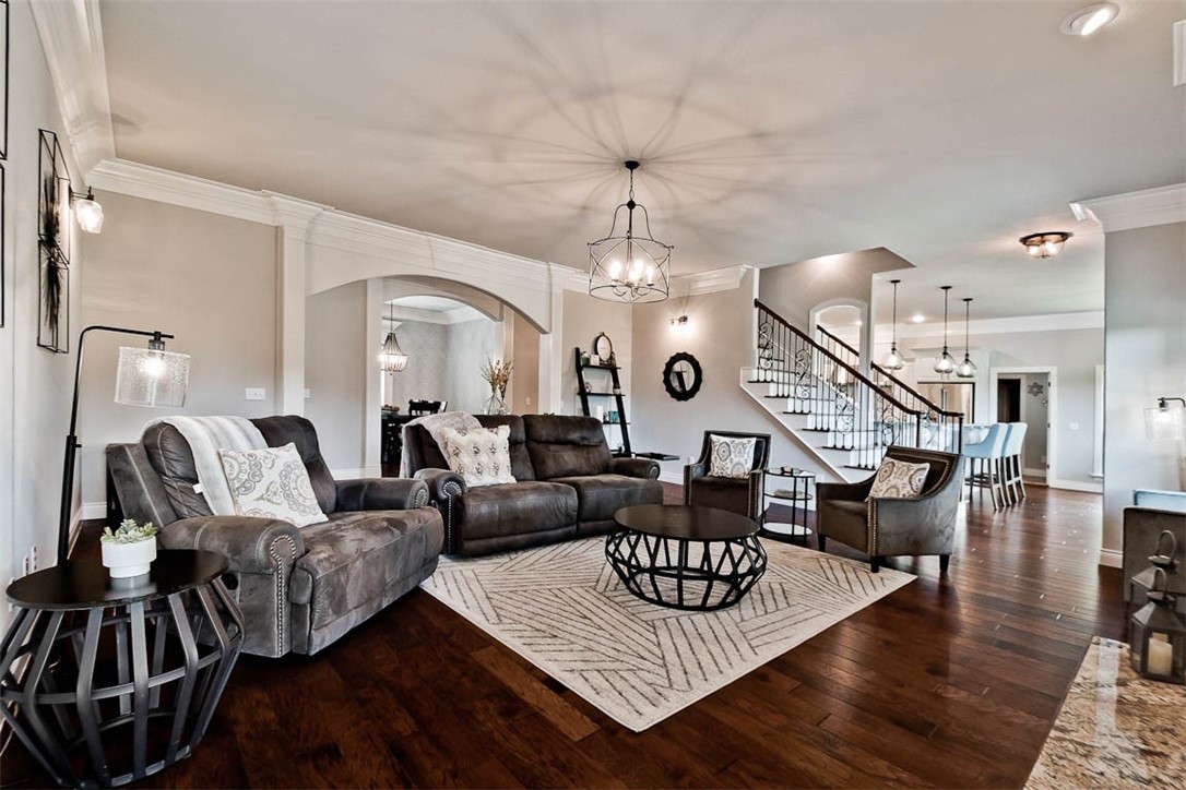 Shadow Valley PUD Ph Vii Rogers - Residential