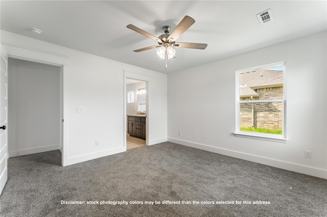 Deere Creek - Residential