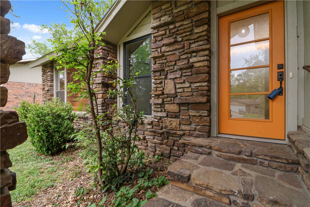 Sequoyah Woods S/D PH I - Residential